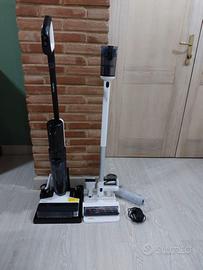 Tineco FLOOR ONE S5 COMBO POWER KIT