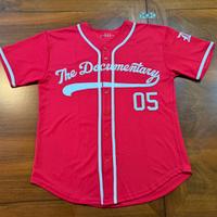 Maglia baseball The Game