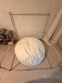 Attrezzatura per foto newborn