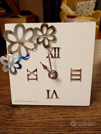 Orologio da tavolo Clara Luna