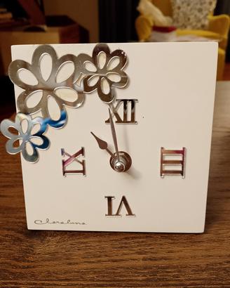 Orologio da tavolo Clara Luna