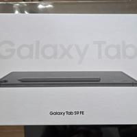 Tablet Samsung Galaxy Tab S9 FE