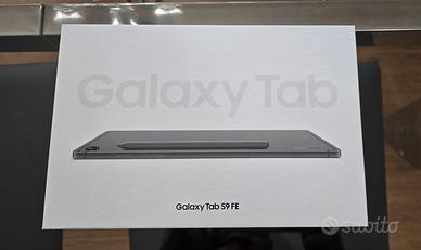 Tablet Samsung Galaxy Tab S9 FE