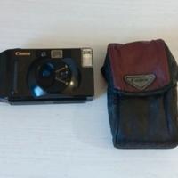 Fotocamera Canon Snappy s