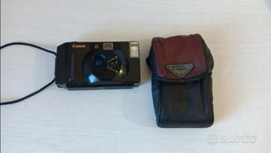 Fotocamera Canon Snappy s