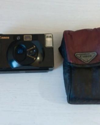 Fotocamera Canon Snappy s