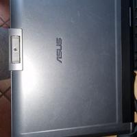 notebook ASUS