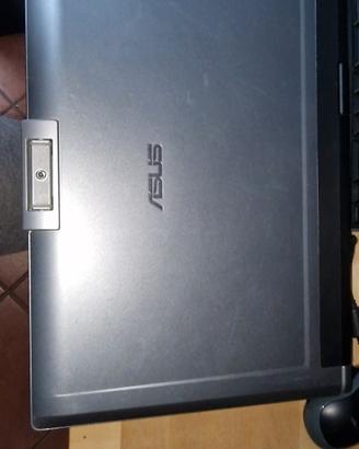 notebook ASUS