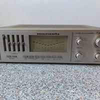 Amplificatore Marantz PM 550 DC