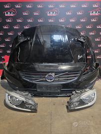 Muso completo Volvo V60