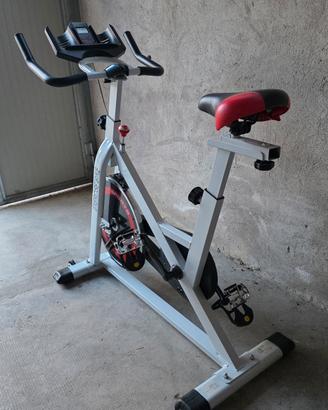 cyclette spinning professional