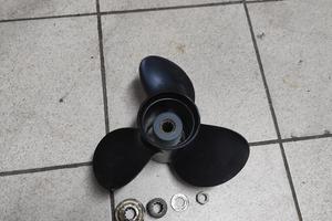 elica solas passo 12