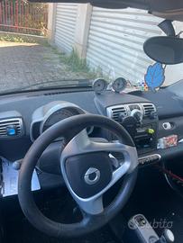 Smart 451 mhd 1000