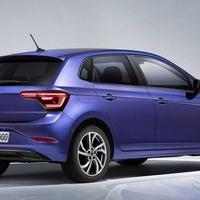 Ricambi disponibili volkswagen polo 2012/2023