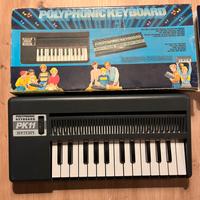 Polyphonic pk11