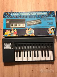 Polyphonic pk11