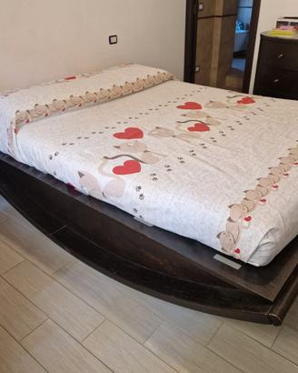 Set Camera Letto MAZZALI EMISELENE