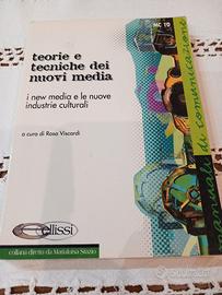Teorie e tecniche dei nuovi media