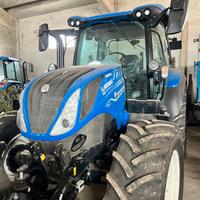 New holland t5120