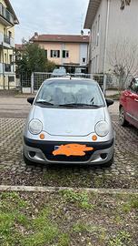 Auto matiz