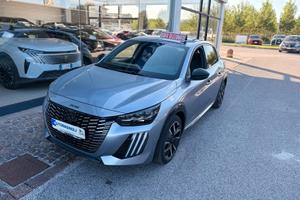 Peugeot 208 GT motore elettrico 156 CV (51 kWh) SP