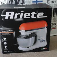 Ariete impastatrice 1594 gourmet