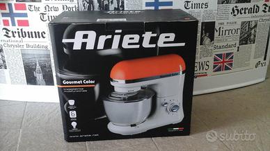 Ariete impastatrice 1594 gourmet