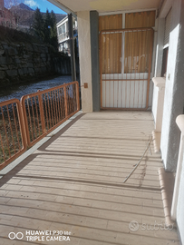 Casa montagna Montoso (CN)