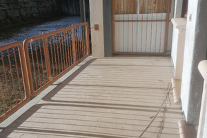 Casa montagna Montoso (CN)