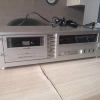 Cassette Deck Philips F6121 