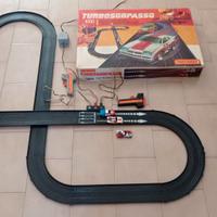 pista elettrica