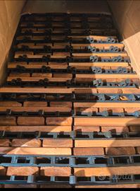 Pavimento per esterno 