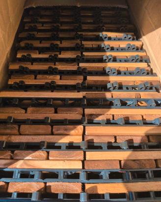 Pavimento per esterno 