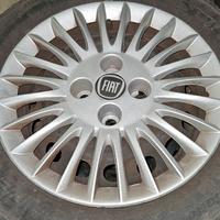 Gomme invernali 175 65 14 Fiat Lancia