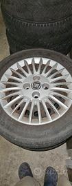 Gomme invernali 175 65 14 Fiat Lancia