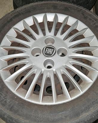 Gomme invernali 175 65 14 Fiat Lancia