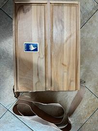 Set per dipingere colori ad olio Maimeri valigia