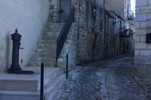 Casa indipendente da ristrutturare