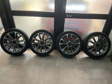 Cerchi In Lega R18 500x Sport