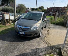 Opel Meriva 1.3 CDTI 95CV ecoFLEX Cosmo ok neopate