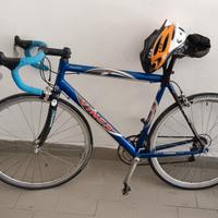 bici da corsa 