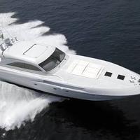 Rizzardi 73 ht - motori nuovi