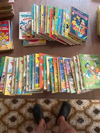 Topolino