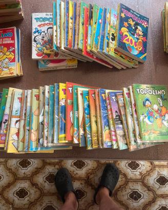 Topolino