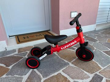 besrey elfin trike