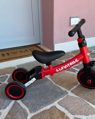 besrey elfin trike