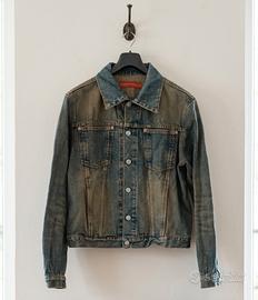 Giubbotto Jeans Jeordie’s Menswear – Made in Italy
