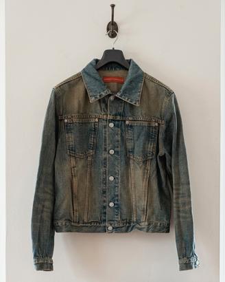 Giubbotto Jeans Jeordie’s Menswear – Made in Italy
