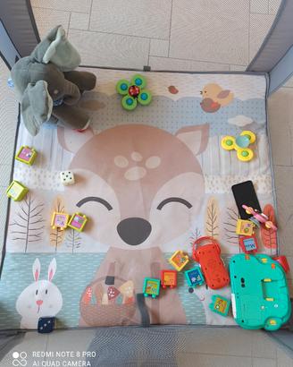 box bambini
