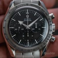 Omega speedmaster broad arrow manuale